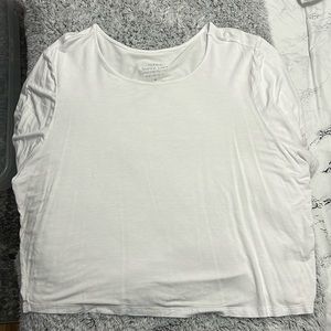 Torrid Super Soft Crop Top